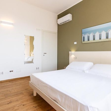 Le Camere Sui Colli 2 Λα Σπέτσια Εξωτερικό φωτογραφία