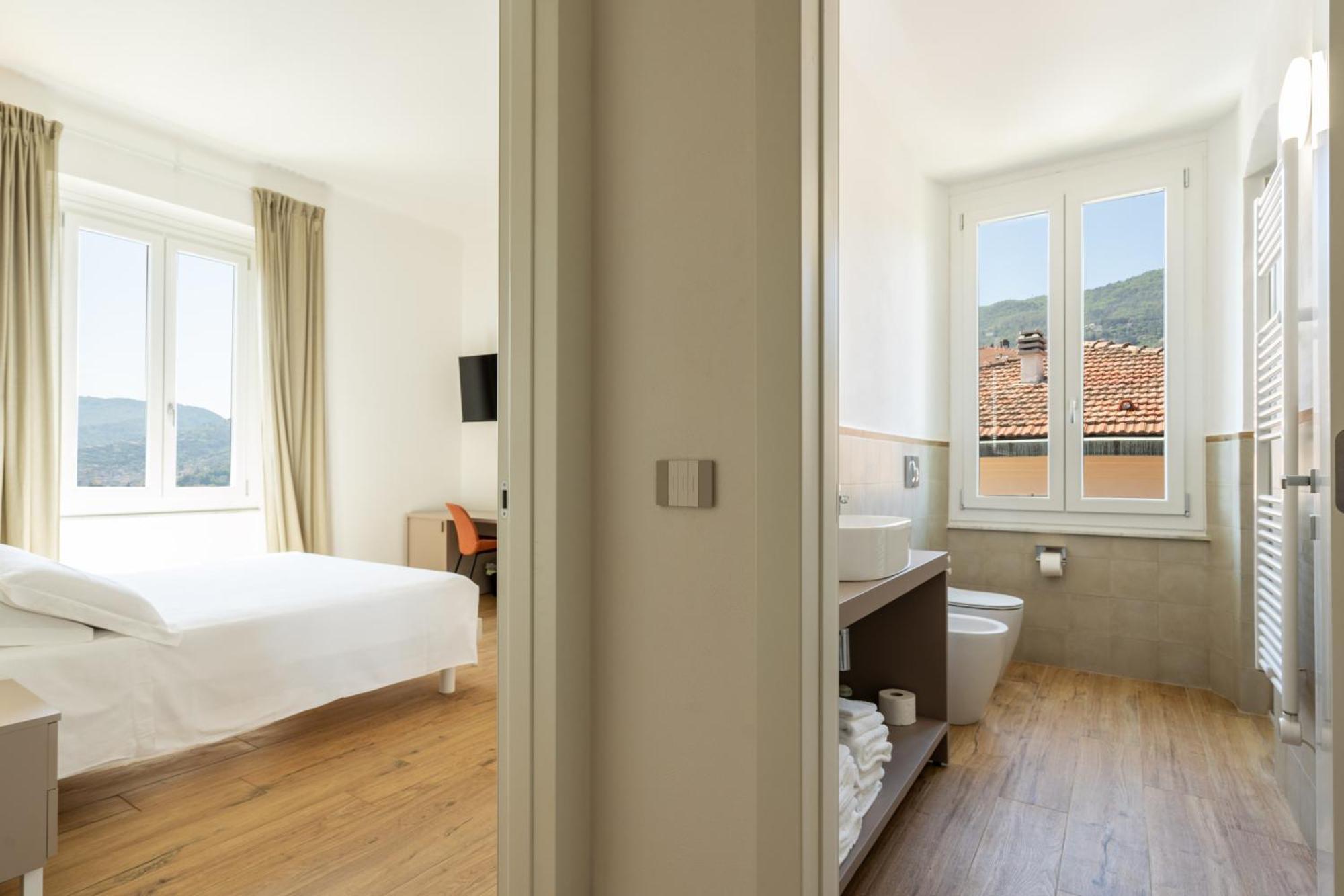 Le Camere Sui Colli 2 Λα Σπέτσια Εξωτερικό φωτογραφία