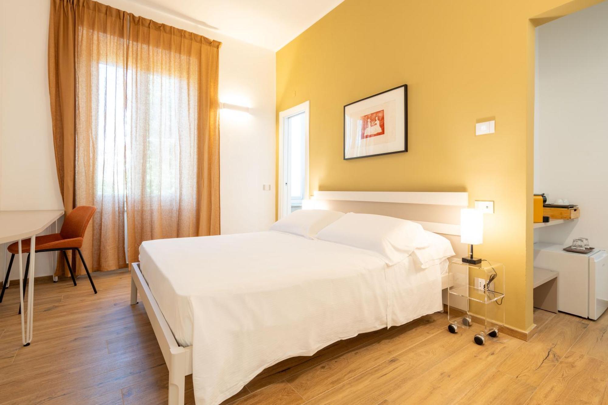 Le Camere Sui Colli 2 Λα Σπέτσια Εξωτερικό φωτογραφία