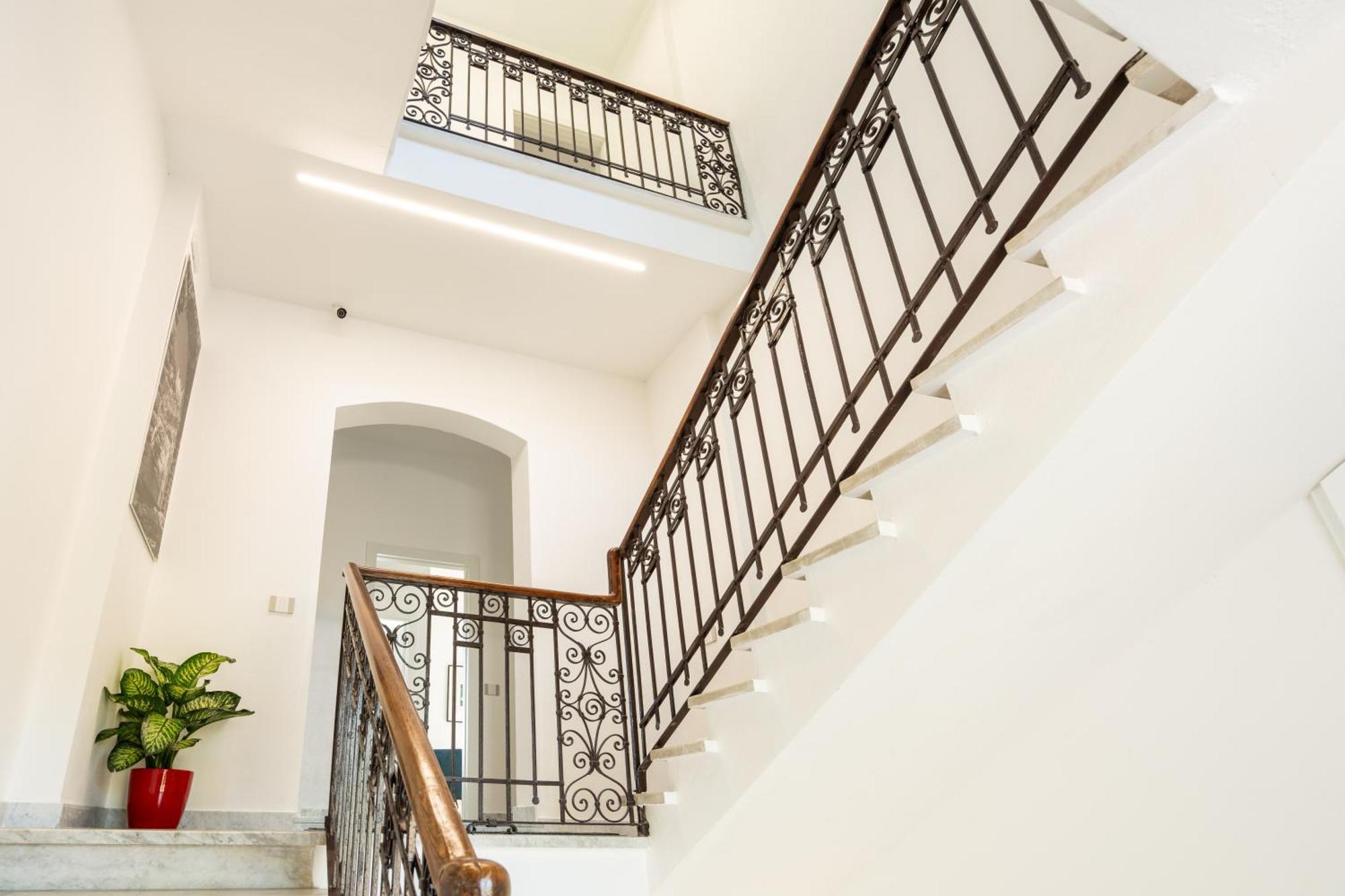 Le Camere Sui Colli 2 Λα Σπέτσια Εξωτερικό φωτογραφία