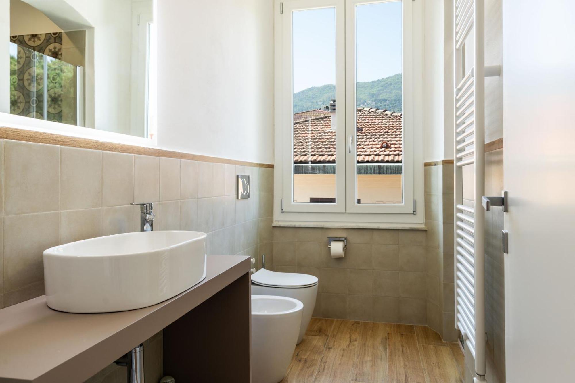 Le Camere Sui Colli 2 Λα Σπέτσια Εξωτερικό φωτογραφία