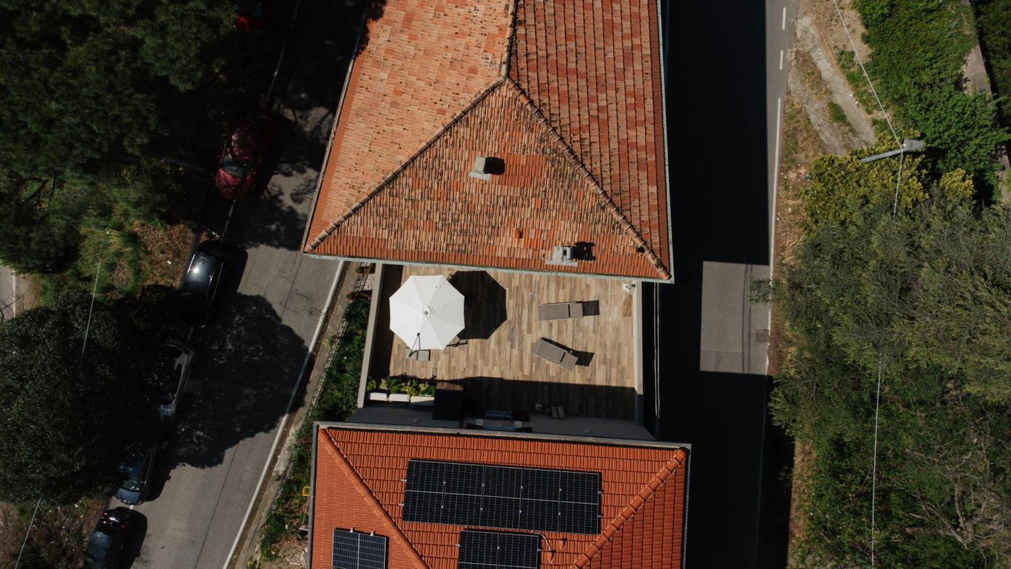 Le Camere Sui Colli 2 Λα Σπέτσια Εξωτερικό φωτογραφία