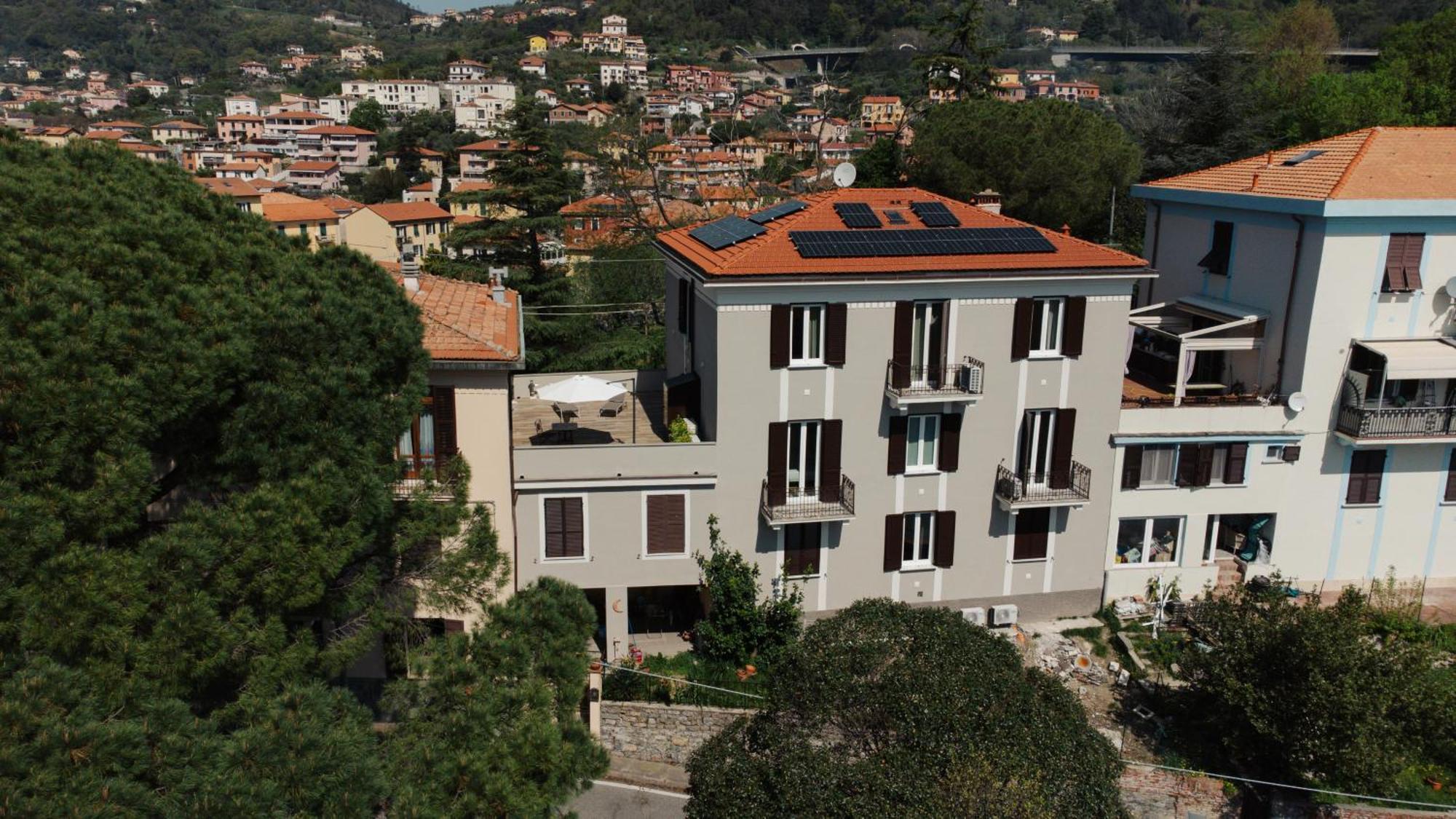 Le Camere Sui Colli 2 Λα Σπέτσια Εξωτερικό φωτογραφία
